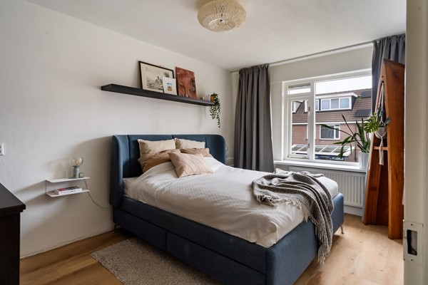 Medium property photo - Boterbloemweide 86, 3448 HX Woerden